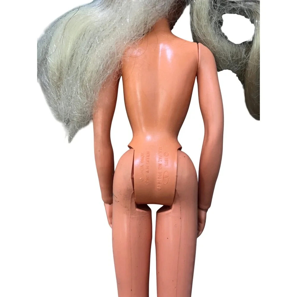 Mego vintage ideal